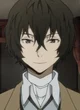 Dazai - Bf