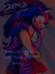 Sonic yandere 
