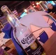 Drunk Cirno