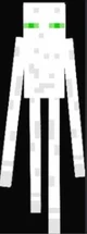White Enderman