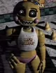Toy chica