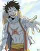 Luffy