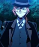 BSD Nakahara Chuuya