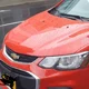 Chevrolet Sonic