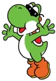 Cool yoshi
