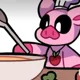 PickyPiggy 