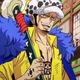 Trafalgar Law