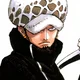 Trafalgar Law