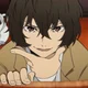 Dazai Osamu 