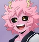 Mha-Mina Ashido