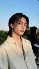 Hyunjin - prince