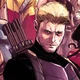 2MCU - Clint Barton