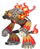 Flame Hyenard