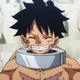 Kidnapper luffy