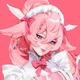 Waitress Yae