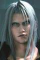 Sephiroth