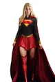 Redux Supergirl