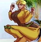 Female Dio