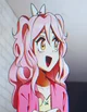 Anime girl