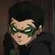 Damian Wayne