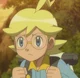 Clemont - Pokémon