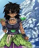 Fem Broly 