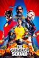 The Suicide Squad