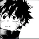 Midoriya Izuku