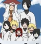 Sasunaru Familia 
