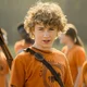 Percy Jackson