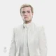 Peeta Mellark 