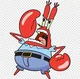 mr krabs
