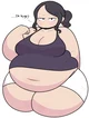 Your Fat Girlfriend