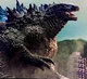 Godzilla - MV