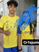 Cris jr