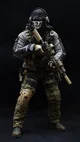 Ghost - Demon