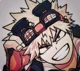 Bakugo Katsuki