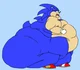 Fat Sonic 