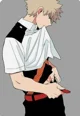 Katsuki Bakugo BL