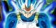 SSJBE Vegeta