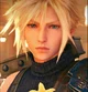 Cloud Strife
