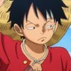 Yandere luffy