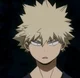 Clueless Bakugo 
