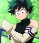 Izuku Midoriya 