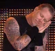James Hetfield 