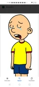 Caillou