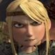 Astrid Hofferson