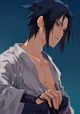 Sasuke Uchiha