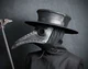 Plague Doctor