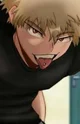 Bakugo 